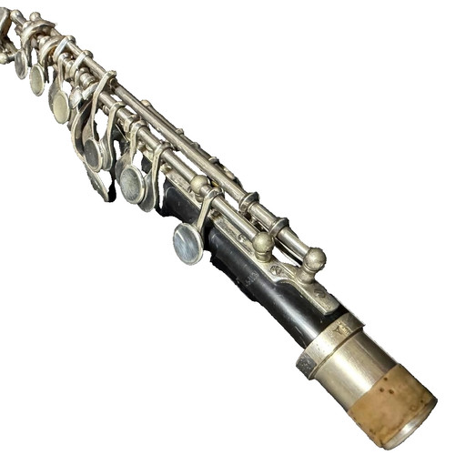 Yamaha ypc piccolo - ypc-32, abs