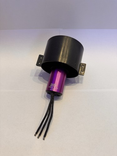 Hacker e50 d brushless - hacker, 2.5