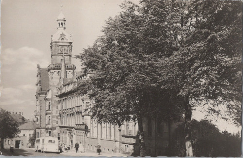 Ek40 ddr ansichtskarten - ddr,,