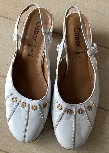 Gabor slingpumps 38 - gabor,