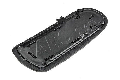 Armlehne schwarz für mini - armlehne,