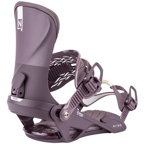 Nitro fate damen - nitro,