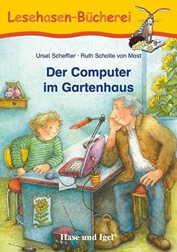 Ursel scheffler der computer - ursel,