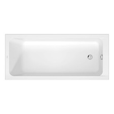 Duravit D-Code Badewanne