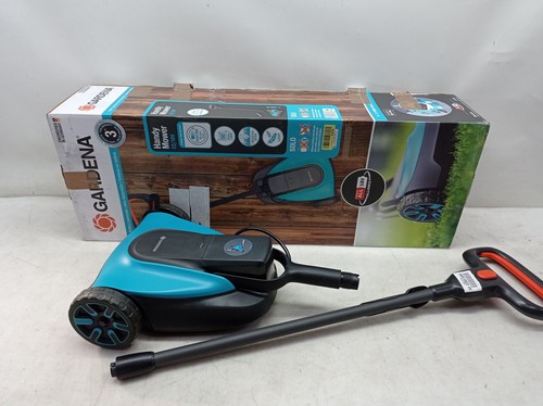 Gardena handymower 18v p4a - handymower,