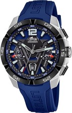 Quarzuhr Herren Armbanduhr