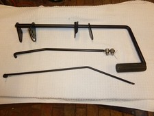 Rasentraktor MTD Brems und