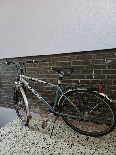 Herren fahrrad zoll - herren, 26