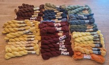 Konvolut Kelimwolle, Schürer