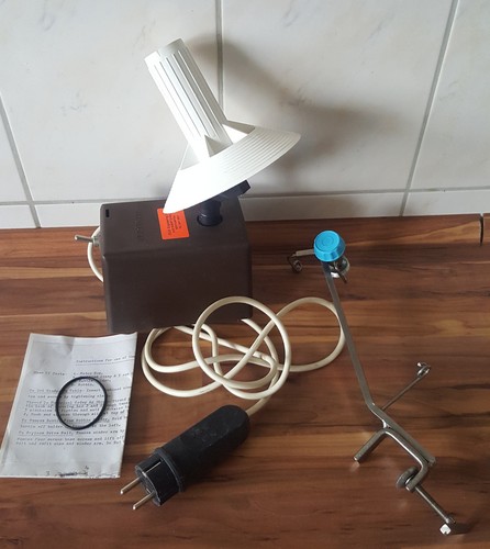 Elektischer kreuzwickler - elektischer,