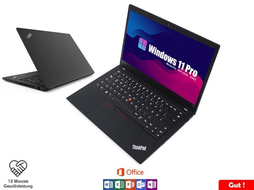 Lenovo thinkpad t490 - t490, i5-8265
