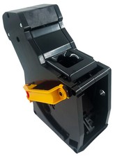 Perkolator/Brüheinheit für