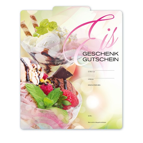 Premium faltgutscheine - premium,