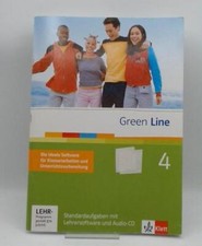 Green Line 4 Standardaufgaben