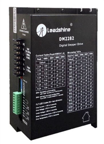 Lead shine dm2282 phase - lead,