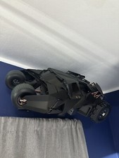 Hot Toys Tumbler Wall Mount
