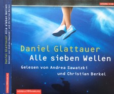 Daniel Glattauer, Andrea