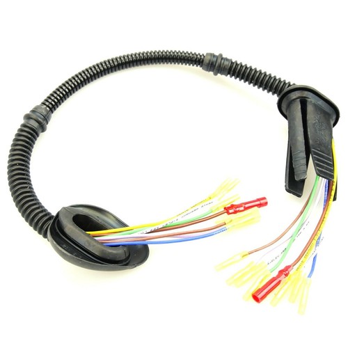 Kabelbaum reparatursatz audi - kabelbaum,