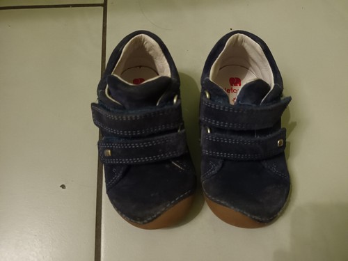 Lauflern schuhe elefanten - elefanten, gr