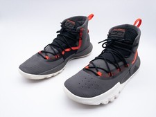 Under Armour SC 3Zero II Herren Sneaker Freizeitschuh Gr. 46 EU Art. 2594-80