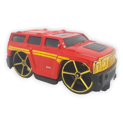 Hot wheels hummer - wheels, h3
