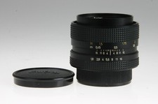 Rollei hft planar 50mm - planar, 1,8/50mm