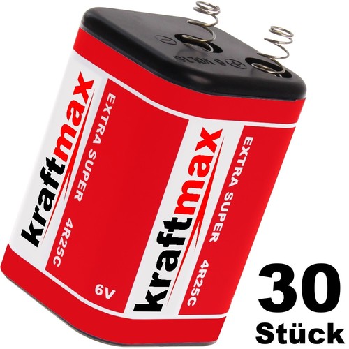30x kraftmax xcell - 30x,