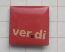 VERDI / LOGO klein