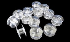 10 Stück Spulen für Singer