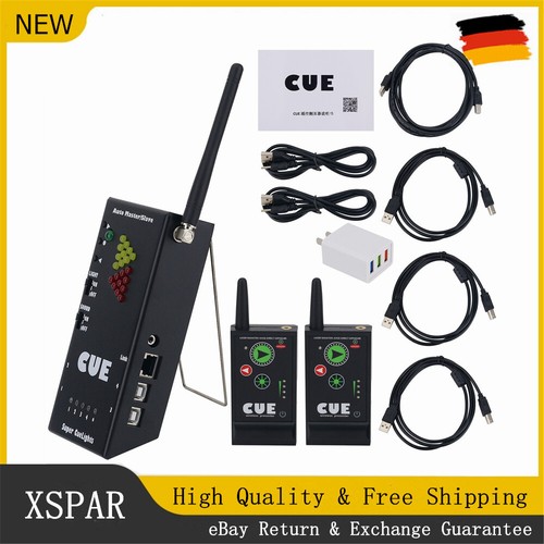 Super cuelight presenter - cuelight,