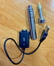 USB-Ladekabel für E-Zigarette