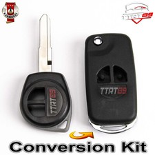 SCHLÜSSELGEHÄUSE FÜR SUZUKI