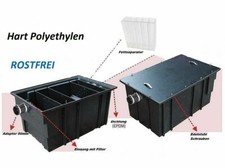   Gastro Fettabscheider