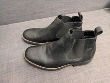 Echtleder Herrenschuhe von