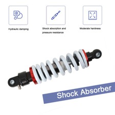 Stoßdämpfer 290mm universal - stoßdämpfer,