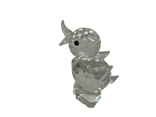 Swarovski figur 012728 ente - figur,