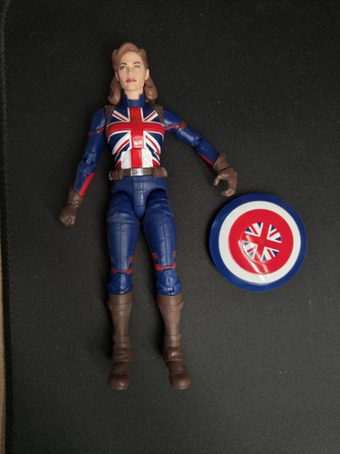 Marvel legends disney - legends, what