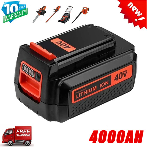 Für black decker - black+decker, ersatzakku