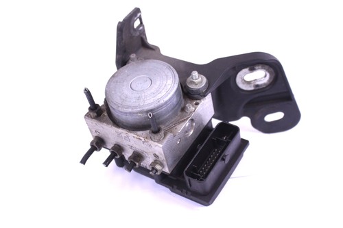 Abs pumpe hydraulikblock opel - pumpe,