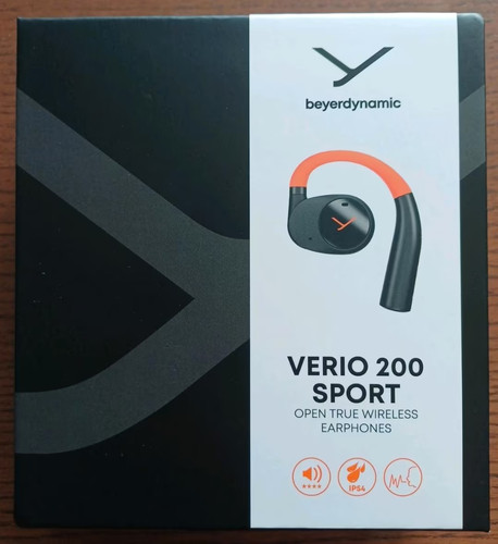 Beyerdynamic verio 200 sport - verio,