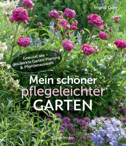 Mein schöner pflegeleichter