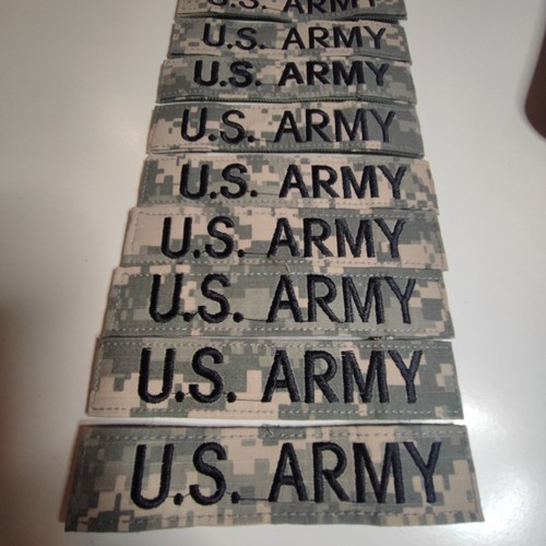 Army abzeichen schriftzug für - abzeichen,