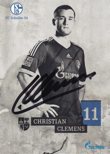 Christian clemens - christian,