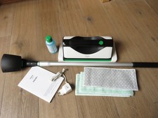 Vorwerk Fensterreiniger Kobold VG100+ mit Teleskopstange- - Rechnung -