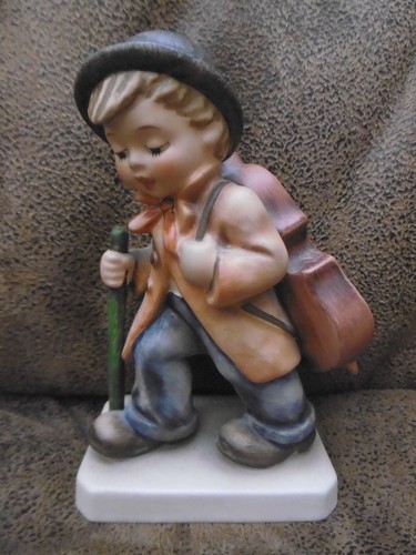 Goebel hummelfigur - -,
