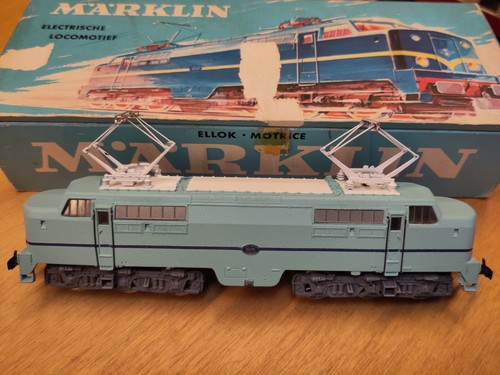 Märklin 3051 1200 - 3051, ns