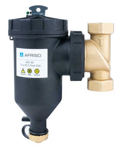 Afriso magnetischer - afriso,