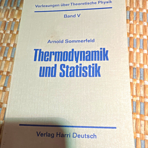 Arnold sommerfeld - arnold,