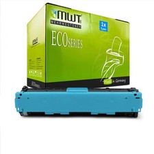 ECO Patrone CYAN ersetzt Canon