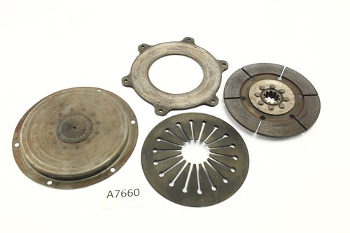 Bmw r26 1960 - bmw,